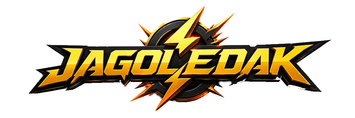 Logo jagoledak