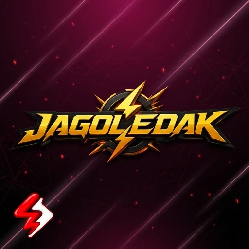 Logo jagoledak