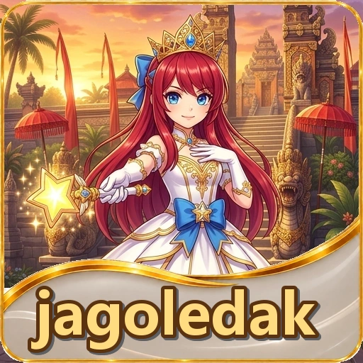 Filter kategori pada katalog jagoledak untuk mempersempit daftar aplikasi